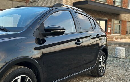 Lifan X50, 2017 год, 535 000 рублей, 20 фотография
