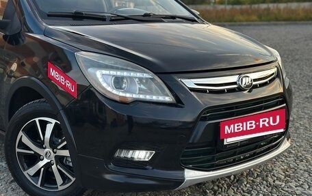 Lifan X50, 2017 год, 535 000 рублей, 7 фотография