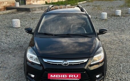 Lifan X50, 2017 год, 535 000 рублей, 9 фотография