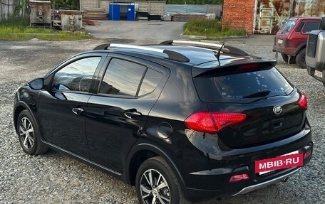 Lifan X50, 2017 год, 535 000 рублей, 15 фотография