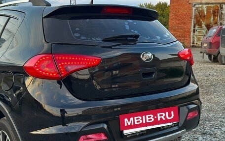 Lifan X50, 2017 год, 535 000 рублей, 17 фотография