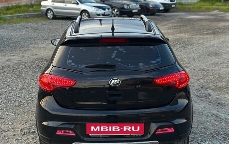 Lifan X50, 2017 год, 535 000 рублей, 16 фотография