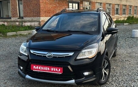 Lifan X50, 2017 год, 535 000 рублей, 8 фотография