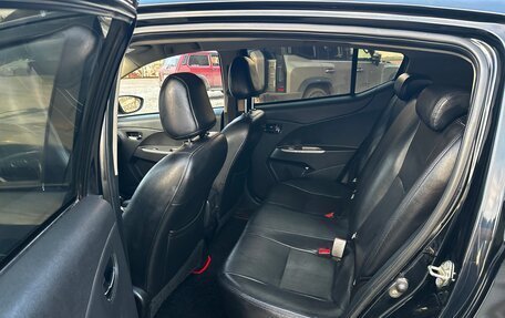 Lifan X50, 2017 год, 535 000 рублей, 30 фотография