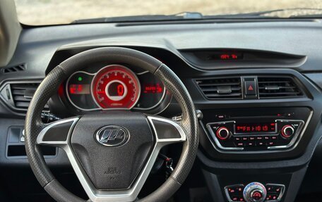 Lifan X50, 2017 год, 535 000 рублей, 29 фотография