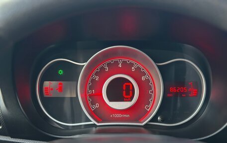 Lifan X50, 2017 год, 535 000 рублей, 34 фотография