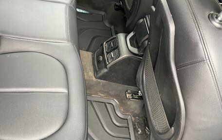 BMW X1, 2018 год, 2 350 000 рублей, 13 фотография