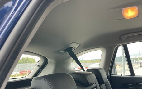 BMW X1, 2018 год, 2 350 000 рублей, 14 фотография