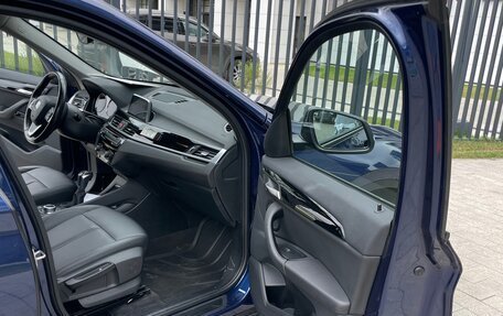 BMW X1, 2018 год, 2 350 000 рублей, 25 фотография