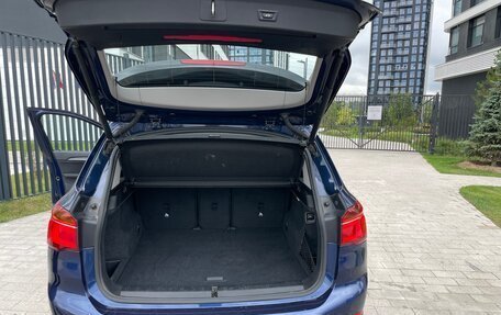 BMW X1, 2018 год, 2 350 000 рублей, 26 фотография