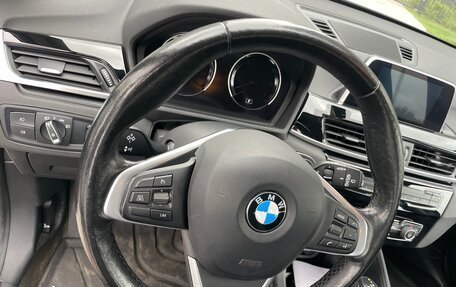 BMW X1, 2018 год, 2 350 000 рублей, 28 фотография