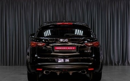 Infiniti FX II, 2011 год, 2 229 000 рублей, 4 фотография