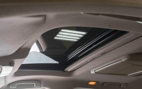 Infiniti FX II, 2011 год, 2 229 000 рублей, 15 фотография
