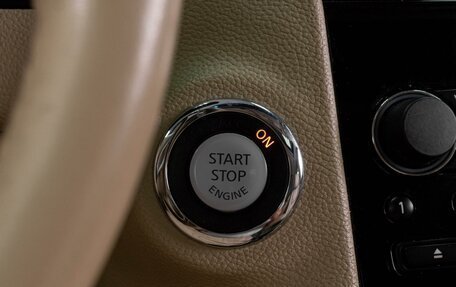 Infiniti FX II, 2011 год, 2 229 000 рублей, 20 фотография