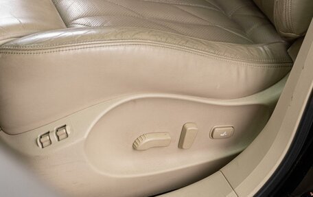 Infiniti FX II, 2011 год, 2 229 000 рублей, 24 фотография