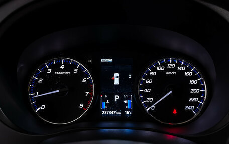 Mitsubishi Outlander III рестайлинг 3, 2017 год, 1 515 000 рублей, 20 фотография