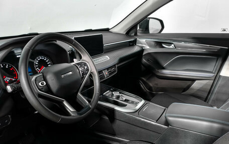 Haval Jolion, 2025 год, 1 990 000 рублей, 9 фотография