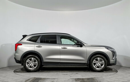 Haval Jolion, 2025 год, 1 990 000 рублей, 4 фотография