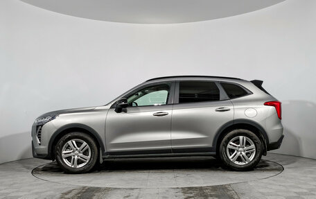 Haval Jolion, 2025 год, 1 990 000 рублей, 8 фотография
