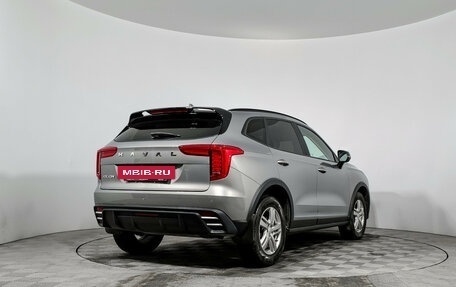 Haval Jolion, 2025 год, 1 990 000 рублей, 5 фотография