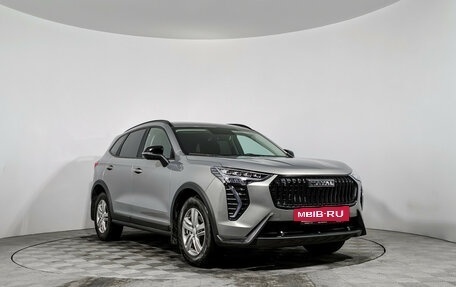 Haval Jolion, 2025 год, 1 990 000 рублей, 3 фотография