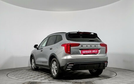 Haval Jolion, 2025 год, 1 990 000 рублей, 7 фотография