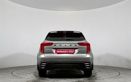 Haval Jolion, 2025 год, 1 990 000 рублей, 6 фотография