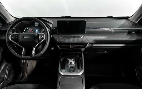 Haval Jolion, 2025 год, 1 990 000 рублей, 14 фотография