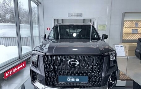 GAC GS8, 2026 год, 5 349 000 рублей, 2 фотография