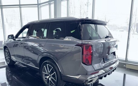 GAC GS8, 2026 год, 5 349 000 рублей, 4 фотография