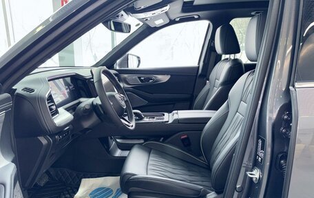 GAC GS8, 2026 год, 5 349 000 рублей, 7 фотография