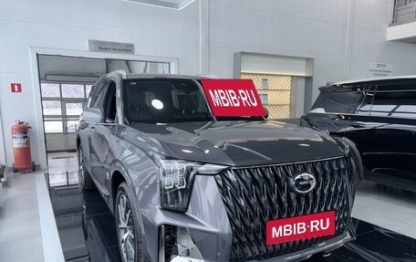 GAC GS8, 2026 год, 5 349 000 рублей, 3 фотография