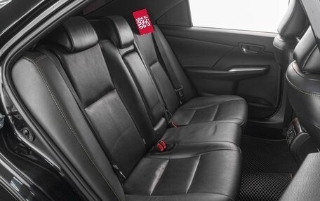 Toyota Camry, 2016 год, 2 059 000 рублей, 10 фотография