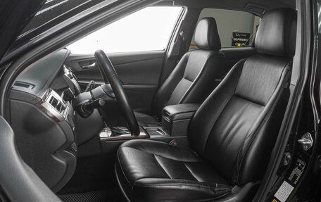 Toyota Camry, 2016 год, 2 059 000 рублей, 13 фотография