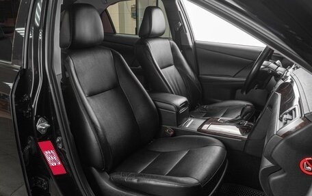 Toyota Camry, 2016 год, 2 059 000 рублей, 11 фотография