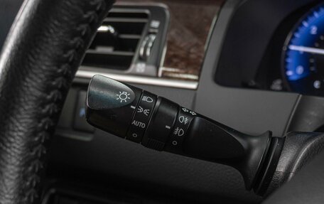 Toyota Camry, 2016 год, 2 059 000 рублей, 19 фотография