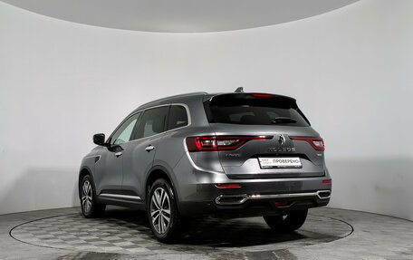 Renault Koleos II, 2017 год, 1 900 000 рублей, 7 фотография