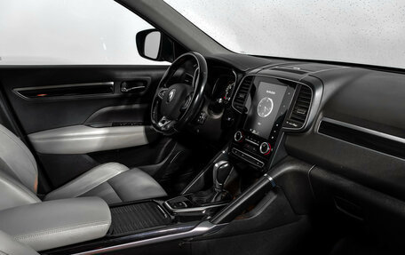Renault Koleos II, 2017 год, 1 900 000 рублей, 13 фотография