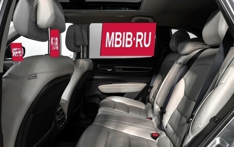 Renault Koleos II, 2017 год, 1 900 000 рублей, 12 фотография