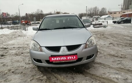 Mitsubishi Lancer IX, 2004 год, 380 000 рублей, 7 фотография