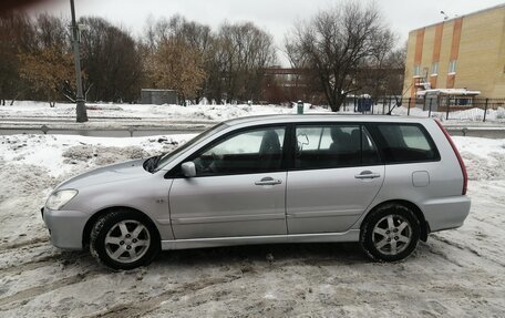 Mitsubishi Lancer IX, 2004 год, 380 000 рублей, 8 фотография