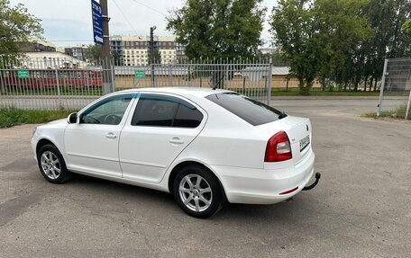 Skoda Octavia, 2013 год, 970 000 рублей, 5 фотография