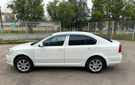 Skoda Octavia, 2013 год, 970 000 рублей, 3 фотография