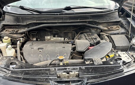 Peugeot 4007, 2011 год, 1 050 000 рублей, 3 фотография