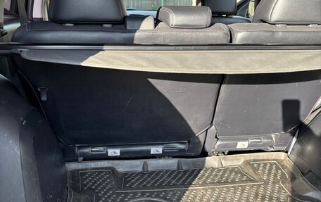 Peugeot 4007, 2011 год, 1 050 000 рублей, 4 фотография