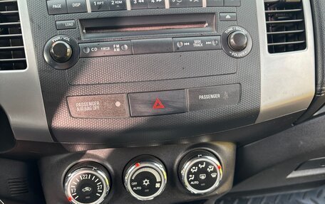 Peugeot 4007, 2011 год, 1 050 000 рублей, 7 фотография