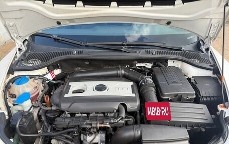 Skoda Octavia, 2013 год, 970 000 рублей, 7 фотография
