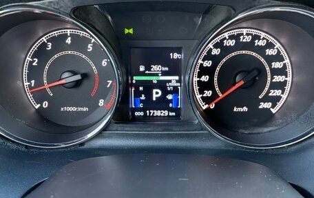 Peugeot 4007, 2011 год, 1 050 000 рублей, 8 фотография