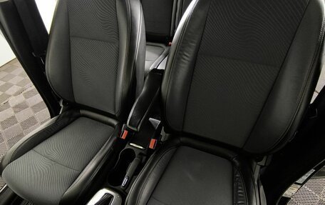 Opel Mokka I, 2014 год, 1 150 000 рублей, 9 фотография