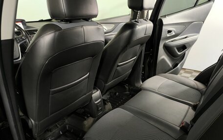 Opel Mokka I, 2014 год, 1 150 000 рублей, 12 фотография
